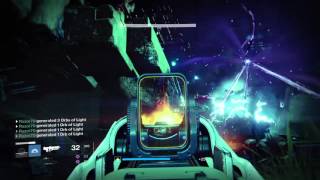 Unlimited shadow shot breakdown