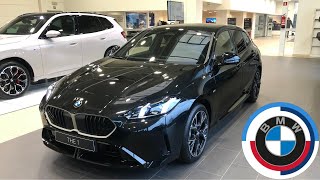 BMW 1 SERIES 2025 IN 4K #bmw1series #bmw1 #bmw1er #automobile #carreview #2025