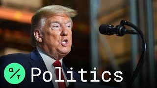 Trump Delivers Remarks at Medical Supplies Facility in Allentown, Pennsylvania