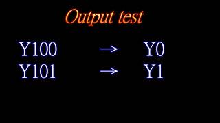 QJ61BT11 setting (CC-Link)
