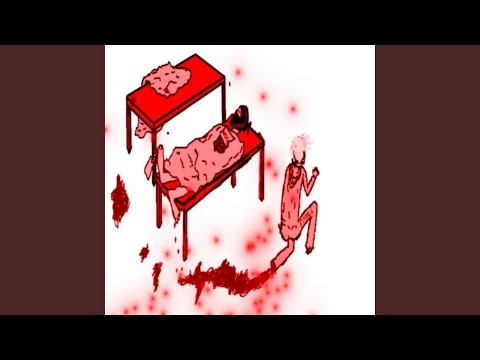 morgue (feat. Pitfall)