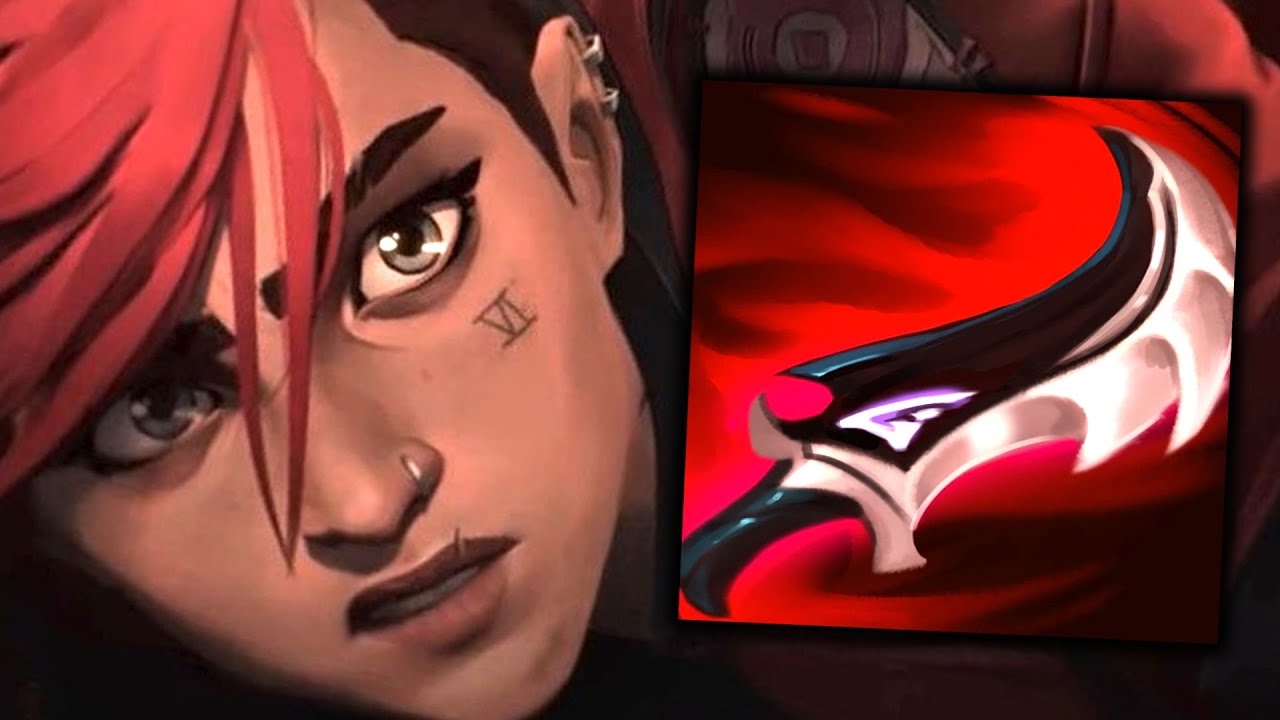 Mit dem Item wärs in Arcane besser gelaufen...