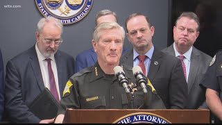 Sc Attorney General Police Chiefs Solicitors Call For Changes To Way Judges Are Picked