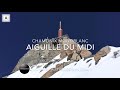 Aiguille du Midi, Chamonix Mont-Blanc | Virtual travel by allthegoodies.com