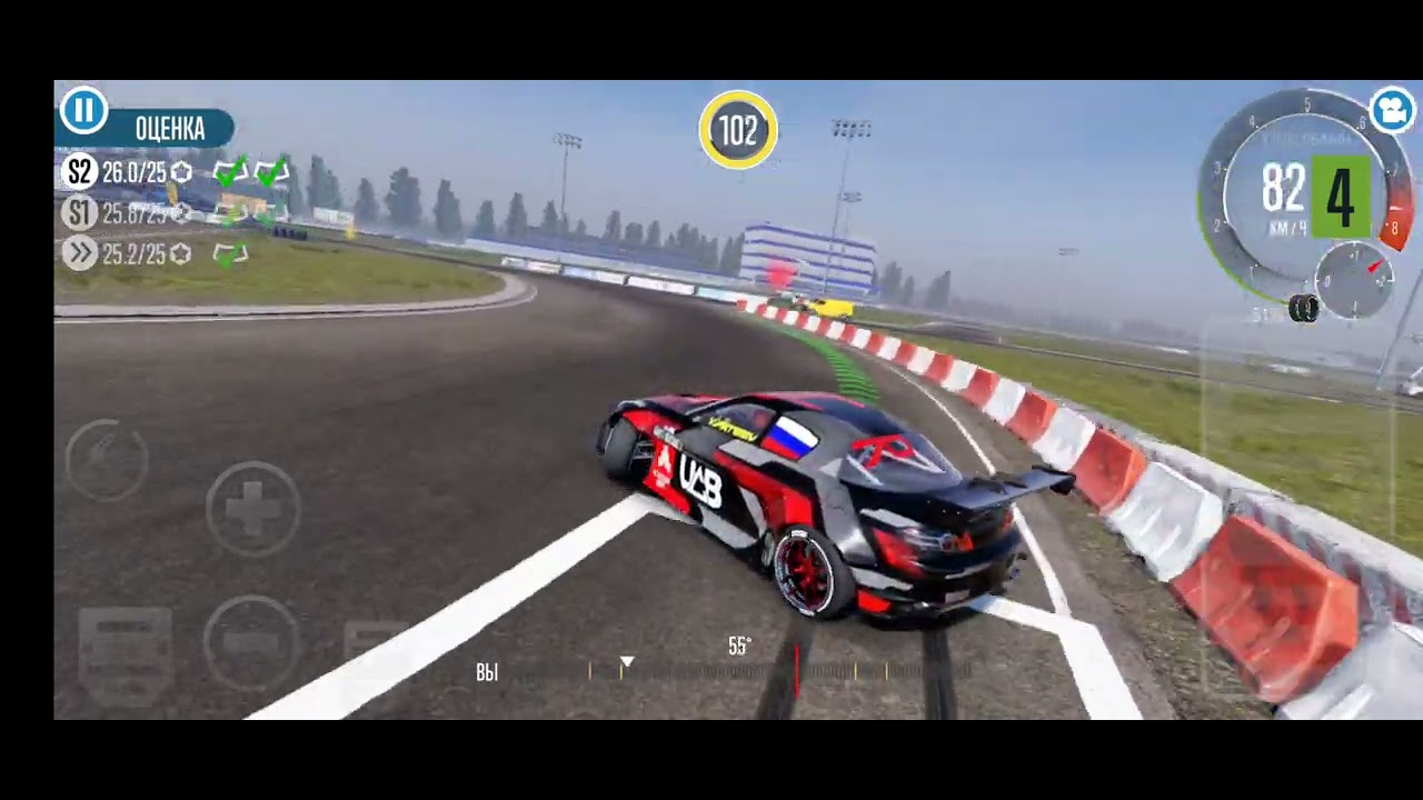 Квалификация на турнир ClubBattle Anubis