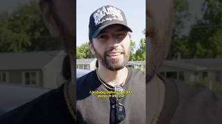 I Delivered 10,000+ Pizzas To Become A Rapper 🍕#vlog #bts #rapper #independentartist #artist Wealth