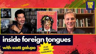 Inside Foreign Tongues with Scott Galupo | The Rolling Stones | Album Review