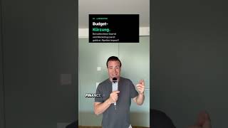 Warum kollidiert Finance eigentlich mit jeder anderen Abteilung? Sales will Deals — Finance will Mar