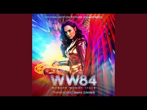 Themyscira (From Wonder Woman 1984: Original Motion Picture Soundtrack)