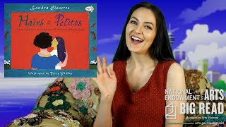 Storytime With Miss Morgan - Hairspelitos