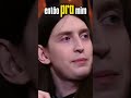FELCA revela DIETA e compara corpo com DANILO GENTILI no THE NOITE @felquinhas #CortesDoFelcaHX