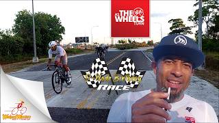 D WADE THURSDAY BIRTHDAY RACE 2026.