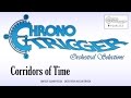 Chrono Trigger - Corridors of Time (Orchestral Remix)