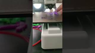 Bambu Labs Bed Level Failure