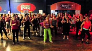 The Waka Waka - Zumba Class Version