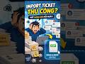 Cách xử lý 100+ ticket nhanh hơn với AI #AITools #Automation #CustomerService #BusinessAI #SaaS