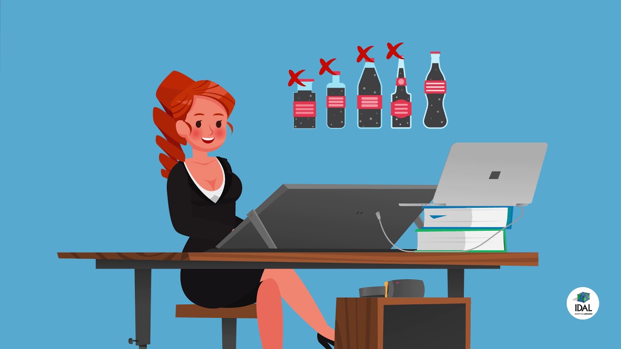 Intellectual Property Rights Animation