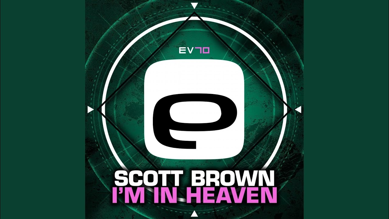I'm In Heaven (Original Mix)