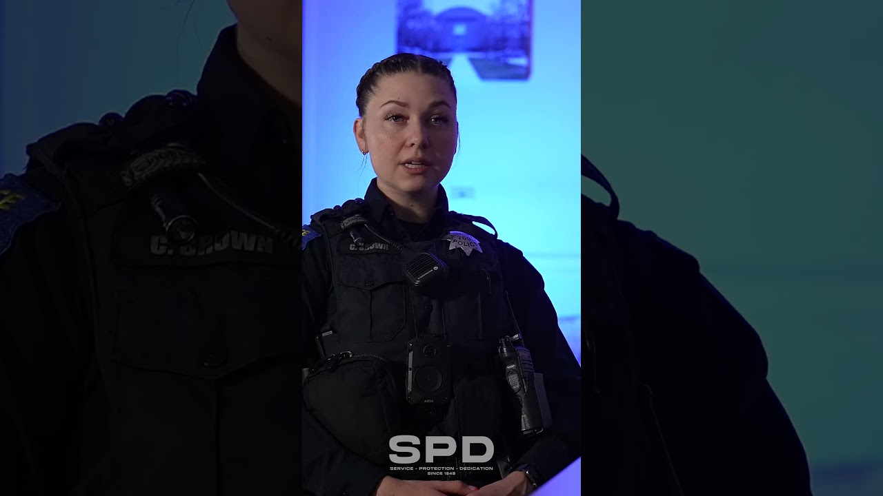 You Can't Hide - Line of Duty Sacramento PD teaser #police #bodycam #sacramento