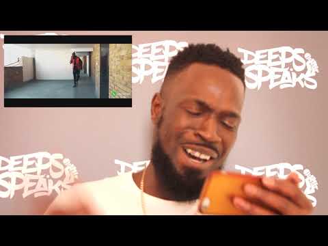 R.A x #AbraCadabra x Ard Adz x Sneakbo x #Rapman - Convo PT.4 [Reaction] | #Deepsspeaks