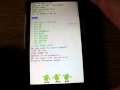 HTC Desire HD - Rom flashen via Bootloader