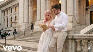 SOFT LOVE – Alex Warren ft Rose  (Official  Video) screenshot 2