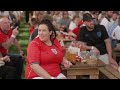 FANS GO WILD! | Watch fan reactions of England v DR Congo in West Midlands!