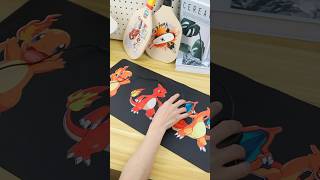 Is this mousepad custom? Yes 🎮🔥