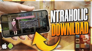 How to Download Ntraholic on iOS & Android screenshot 3