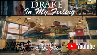 Drake-In My Feelings