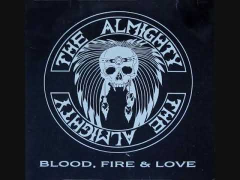 The Almighty Jonestown Mind