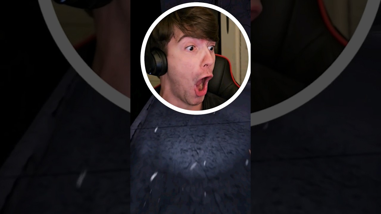 INSANE Granny REMAKE clutching 😈 