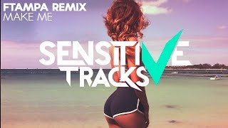 Britney Spears feat. G-Eazy - Make Me (FTampa Remix)