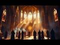 Gregorian Chant for Protection and Deliverance ✝️ Trust in God | Cantus Monasticus 🎵
