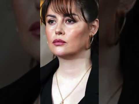 شاهد أول مشاهد للممثلة توبراك ساغلام في مسلسل الطائر الرفراف الطائر الرفراف 
