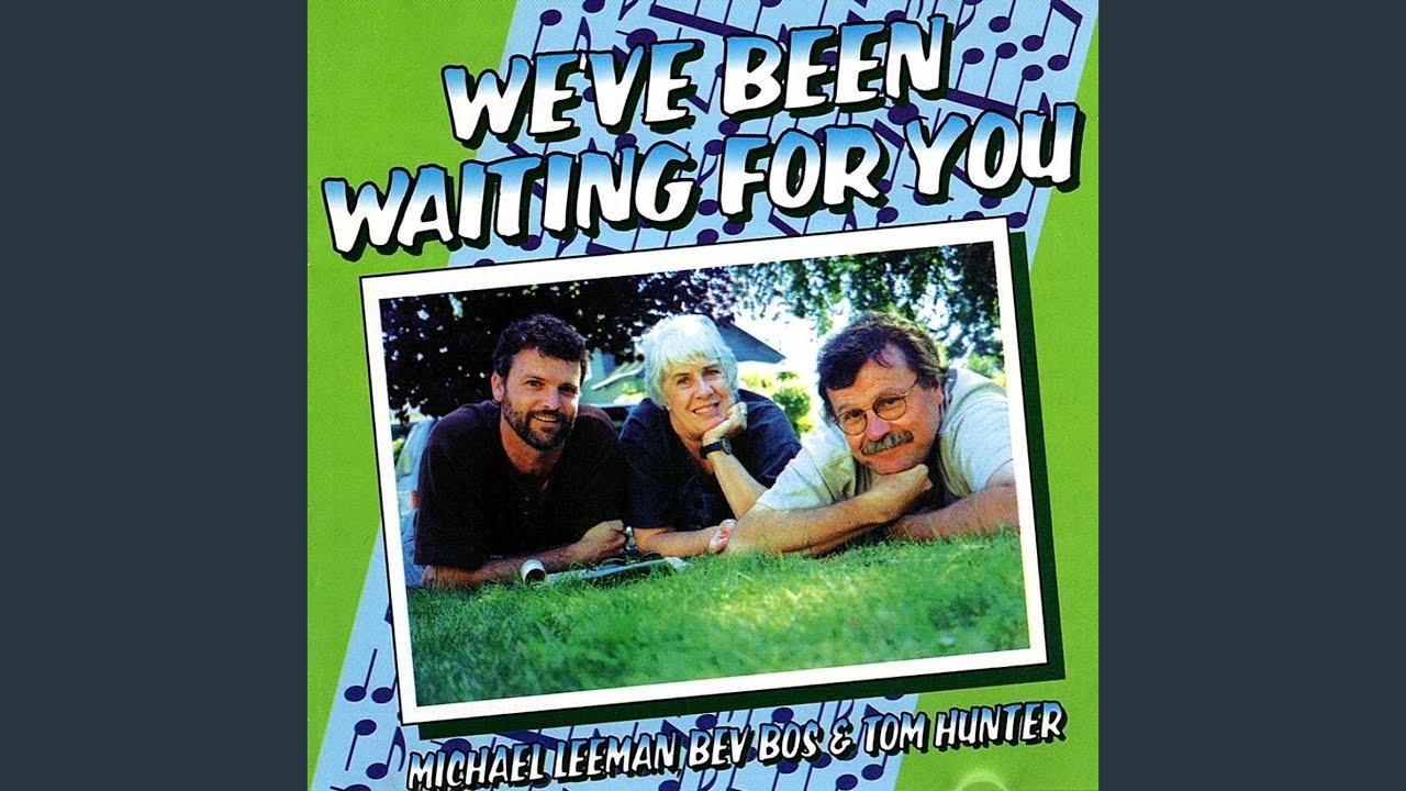 We've Been Waiting for You - YouTube