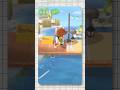 Räumt den Steg frei! #animalcrossingnewhorizons thumbnail