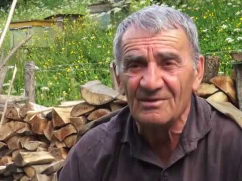 ირაკლი ციგროშვილი (პოეტი ფშავიდან, 2014)