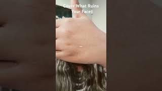 Cover What Ruins Your Face Trend (GUYS I DONT ACTUALLY FEEL THIS WAY DW😭)