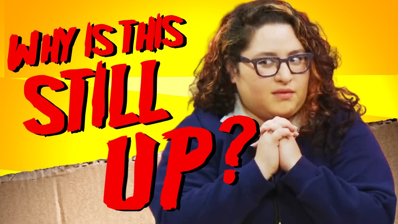 The Worst Guests on Smosh Reads Reddit Stories