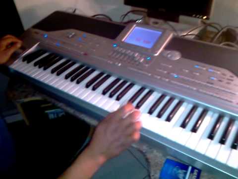Holy fuck korg mp3