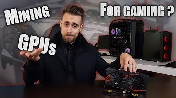 Is it safe to buy mining GPUs? | 2 Months with a Mining RX 570 | Are mining GPUs worth for Gaming?