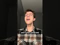 @lewiscapaldi - Bruises 🤍hope this cover hits you the same way this song hit me when I was 14~~~~