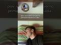 POV: VAI a DORMIRE il GIORNO PRIMA di INIZIARE SCUOLA #shorts
