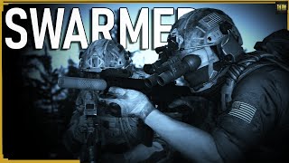 The Best Offense is a Good Defense | Ghost Recon Breakpoint Modded Co-op