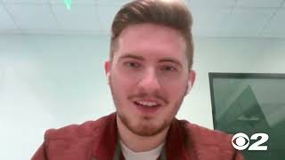 FULL VIDEO: Matthew Franke, nephew of Ruby's husband, speaks out after child abuse allegations