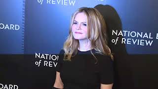 EVENT CAPSULE CLEAN - The National Board of Review Gala honoring the 2015 Award Winners