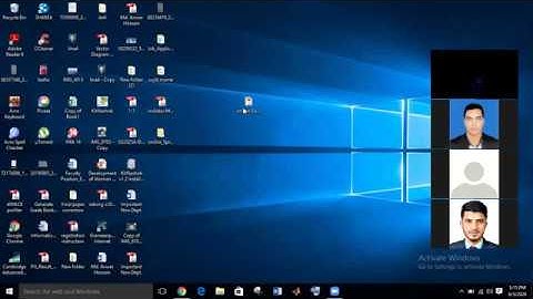 Wireless and Mobile Communication EEE - 471 Video 1st Class By Md. Anwer Hossain