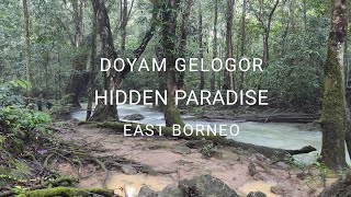 Download Lagu EKSPEDISI KE AIR TERJUN DOYAM GELOGOR MP3