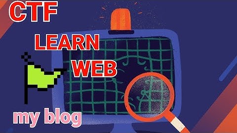 ctflearn.com: my blog